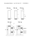 REPLENISHER DEVELOPER CARTRIDGE, AND METHOD OF ADJUSTING REPLENISHER DEVELOPER CARTRIDGE diagram and image