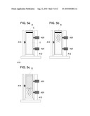 REPLENISHER DEVELOPER CARTRIDGE, AND METHOD OF ADJUSTING REPLENISHER DEVELOPER CARTRIDGE diagram and image