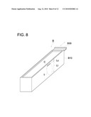 REPLENISHER DEVELOPER CARTRIDGE, AND METHOD OF ADJUSTING REPLENISHER DEVELOPER CARTRIDGE diagram and image