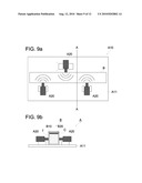 REPLENISHER DEVELOPER CARTRIDGE, AND METHOD OF ADJUSTING REPLENISHER DEVELOPER CARTRIDGE diagram and image