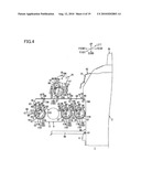 Developer-Accommodating Vessel and Developing Device diagram and image