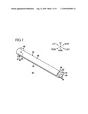 Developer-Accommodating Vessel and Developing Device diagram and image