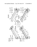 Developer-Accommodating Vessel and Developing Device diagram and image