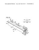 Developer-Accommodating Vessel and Developing Device diagram and image