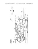 Developer-Accommodating Vessel and Developing Device diagram and image