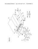 Developer-Accommodating Vessel and Developing Device diagram and image