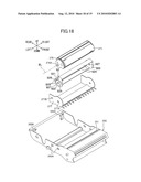 Developer-Accommodating Vessel and Developing Device diagram and image