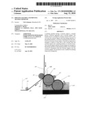 PRINTING MACHINE AND PRINTING METHOD THEREFOR diagram and image