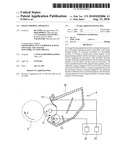 IMAGE FORMING APPARATUS diagram and image