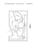 IMAGE FORMING APPARATUS diagram and image