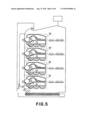 IMAGE FORMING APPARATUS diagram and image