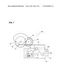 SHEET BINDING APPARATUS AND IMAGE FORMING APPARATUS diagram and image