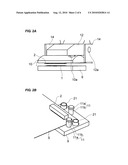 SHEET BINDING APPARATUS AND IMAGE FORMING APPARATUS diagram and image