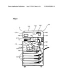 SHEET BINDING APPARATUS AND IMAGE FORMING APPARATUS diagram and image