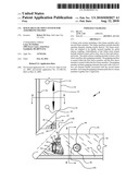 Quick Release Joint System For Assembling Frames diagram and image