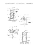 Quick Release Joint System For Assembling Frames diagram and image