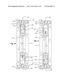 Quick Release Joint System For Assembling Frames diagram and image