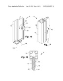 Quick Release Joint System For Assembling Frames diagram and image