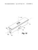 Quick Release Joint System For Assembling Frames diagram and image