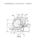 TURBOCHARGER DIFFUSER diagram and image