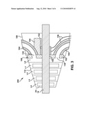 EXTRACTION UNIT FOR TURBINE AND RELATED METHOD diagram and image