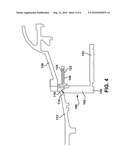 EXTRACTION UNIT FOR TURBINE AND RELATED METHOD diagram and image