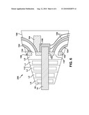 EXTRACTION UNIT FOR TURBINE AND RELATED METHOD diagram and image