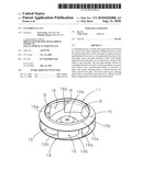 CENTRIFUGAL FAN diagram and image