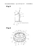 CENTRIFUGAL FAN diagram and image