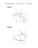 CENTRIFUGAL FAN diagram and image