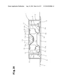 CENTRIFUGAL FAN diagram and image