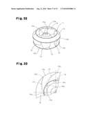 CENTRIFUGAL FAN diagram and image