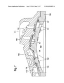 MOTOR/PUMP ASSEMBLY diagram and image