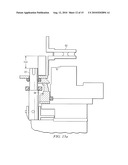 SYSTEM AND METHOD FOR RE-BUILDING A PUMP diagram and image