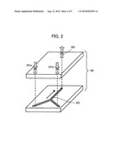 PARTICLE MANUFACTURING DEVICE diagram and image