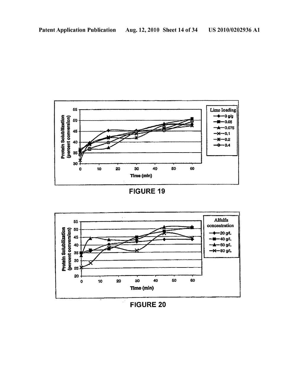 METHOD AND SYSTEM FOR SOLUBILIZING PROTEIN - diagram, schematic, and image 15