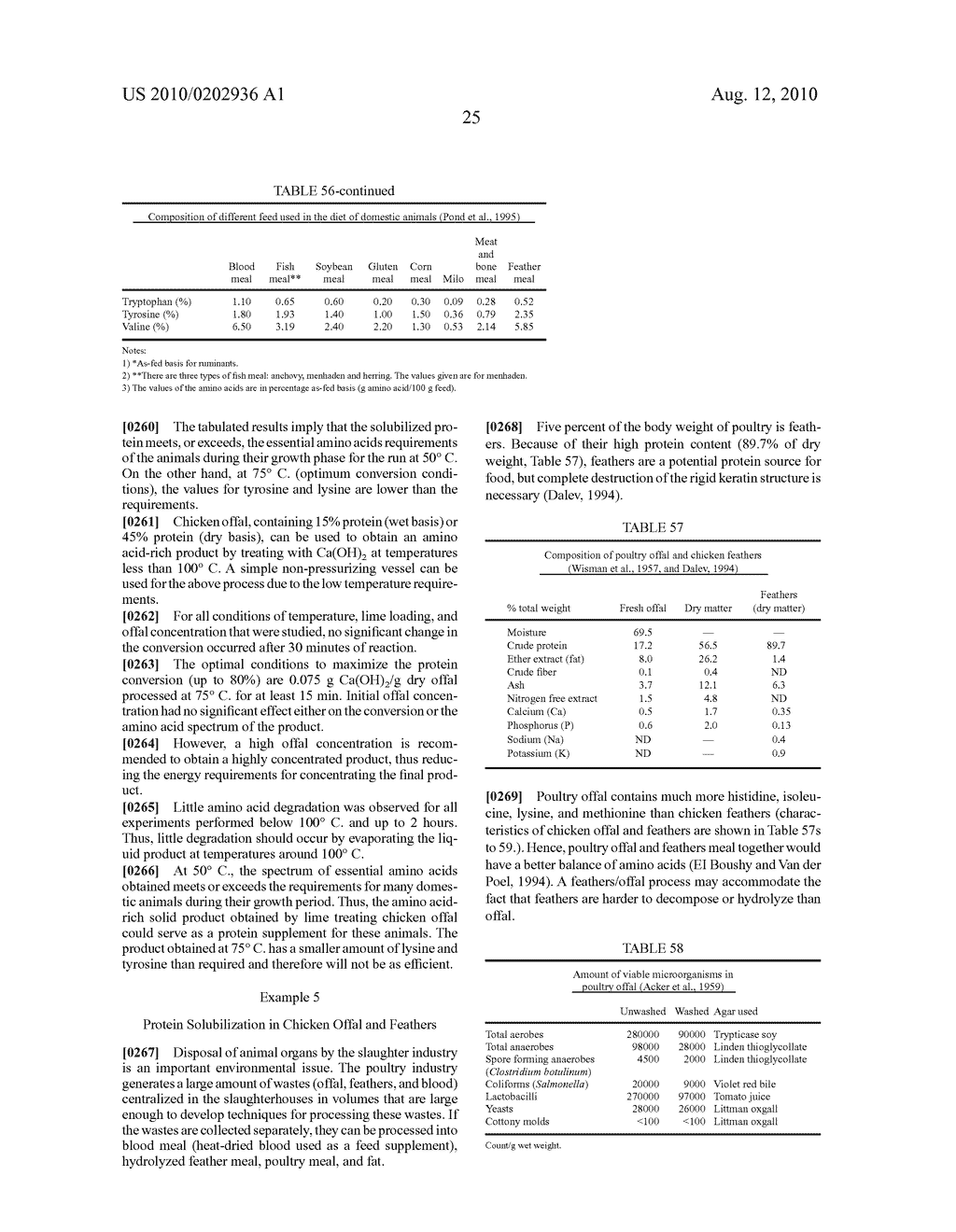 METHOD AND SYSTEM FOR SOLUBILIZING PROTEIN - diagram, schematic, and image 60