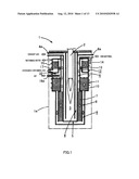 FUEL TREATMENT DEVICE diagram and image