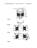 FUEL TREATMENT DEVICE diagram and image