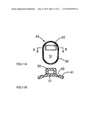 FUEL TREATMENT DEVICE diagram and image