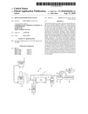 BIOMASS DRYER/BURNER SYSTEM diagram and image