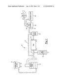 BIOMASS DRYER/BURNER SYSTEM diagram and image