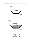 NANOWIRE SYNTHESIS FROM VAPOR AND SOLID SOURCES diagram and image