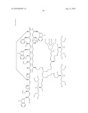 FIBRIN BINDING PEPETIDE CONJUGATES FOR DIAGNOSTIC AND THERAPEUTIC APPLICATIONS diagram and image