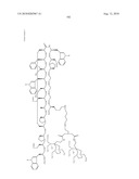 FIBRIN BINDING PEPETIDE CONJUGATES FOR DIAGNOSTIC AND THERAPEUTIC APPLICATIONS diagram and image