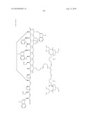 FIBRIN BINDING PEPETIDE CONJUGATES FOR DIAGNOSTIC AND THERAPEUTIC APPLICATIONS diagram and image