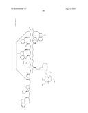 FIBRIN BINDING PEPETIDE CONJUGATES FOR DIAGNOSTIC AND THERAPEUTIC APPLICATIONS diagram and image