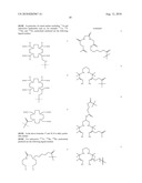 FIBRIN BINDING PEPETIDE CONJUGATES FOR DIAGNOSTIC AND THERAPEUTIC APPLICATIONS diagram and image