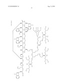 FIBRIN BINDING PEPETIDE CONJUGATES FOR DIAGNOSTIC AND THERAPEUTIC APPLICATIONS diagram and image