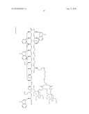 FIBRIN BINDING PEPETIDE CONJUGATES FOR DIAGNOSTIC AND THERAPEUTIC APPLICATIONS diagram and image